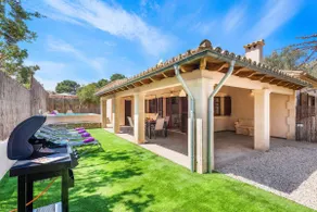 Orell Planas - Trois Chambres Villa, Couchages 6 - Image 4
