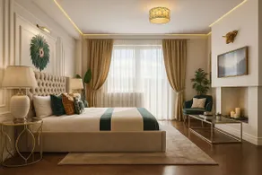 Qult - Golden Nest - Image 2