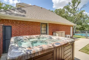 5 Bdrm, 4 Bath, großer Spielraum, Pergola, 14 Ft. Shuffleboard, Air Hockey - Image 3