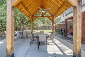 5 Bdrm, 4 Bath, großer Spielraum, Pergola, 14 Ft. Shuffleboard, Air Hockey - Image 5