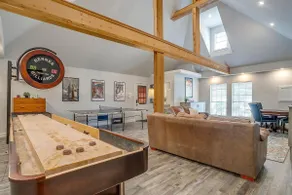 5 Bdrm, 4 Bath, großer Spielraum, Pergola, 14 Ft. Shuffleboard, Air Hockey - Image 2