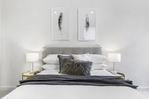 Boutique apartment in quiet, sought-after suburb - Image 2