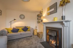 Finest Retreats - Tegannedd - Luxury Grade II Listed Cottage With Hot Tub - Image 4