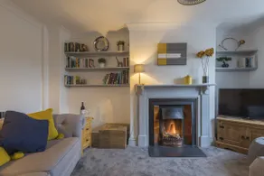 Finest Retreats - Tegannedd - Luxury Grade II Listed Cottage With Hot Tub - Image 3