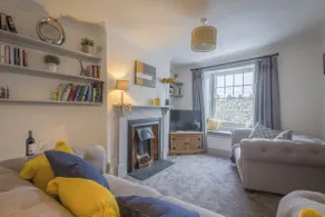 Finest Retreats - Tegannedd - Luxury Grade II Listed Cottage With Hot Tub - Image 5