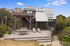 Country Home in Bolinas - Image 2
