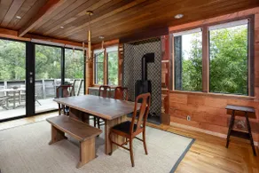 Country Home in Bolinas - Image 3