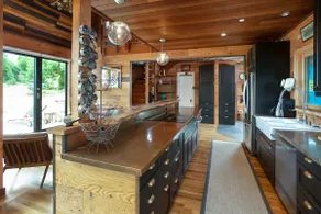 Country Home in Bolinas - Image 5
