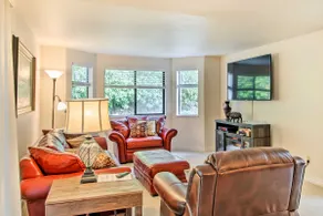 Quiet Lakefront Olympia Home w/ Dock on Half Acre - Image 4