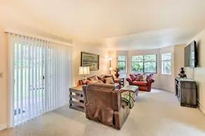Quiet Lakefront Olympia Home w/ Dock on Half Acre - Image 5
