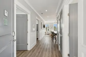 The Magnolia Suite at Sanctuary Court - Image 5