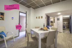 b- Superior apartment - Le Dimore in Centro - A - Image 5