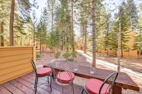 Incline Village Condo-Steps to Beach, en ski! - Image 2