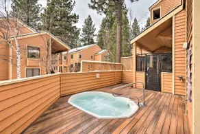 Incline Village Condo-Steps to Beach, en ski! - Image 3
