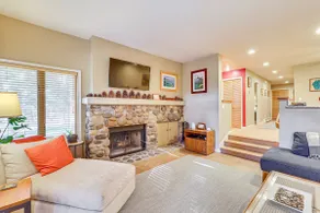 Incline Village Condo-Steps to Beach, en ski! - Image 5