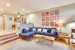 Incline Village Condo-Steps to Beach, en ski! - Image 4