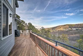Family-Friendly Massanutten Home w/ Slope Views! - Image 3