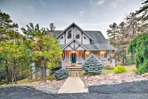 Family-Friendly Massanutten Home w/ Slope Views! - Image 2