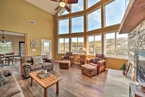 Family-Friendly Massanutten Home w/ Slope Views! - Image 5