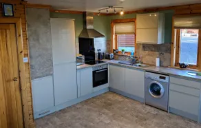 Reuben's Highland Retreat - Arisaig - Image 3