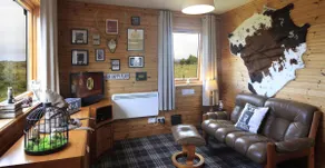 Reuben's Highland Retreat - Arisaig - Image 4
