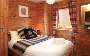 Reuben's Highland Retreat - Arisaig - Image 5