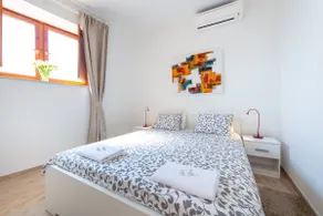 Romance Apartments Dubrovnik - Apartment mit 1 Schlafzimmer und Terrasse (R1) - Image 3