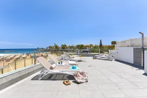 Mogan Beachfront V&L by VillaGranCanaria - Image 2