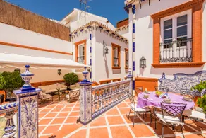Cubos Casa Manzanares Bijou / privat pool / exklusivt / gratis wifi - Image 5