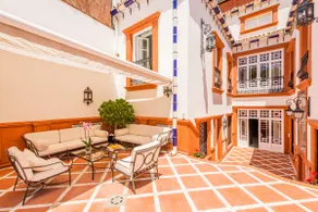 Cubos Casa Manzanares Bijou / privat pool / exklusivt / gratis wifi - Image 4