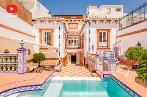 Cubos Casa Manzanares Bijou / privat pool / exklusivt / gratis wifi - Image 2