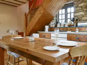 The Stables At Old Vicarage Cottage - Image 4