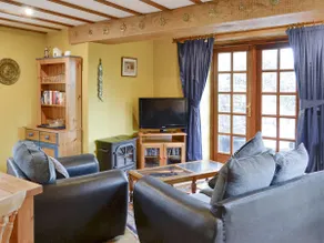 The Stables At Old Vicarage Cottage - Image 2