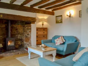 Three Ash Cottage - Image 3