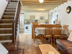 Honeysuckle Cottage - 27880 - Image 3