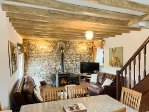 Honeysuckle Cottage - 27880 - Image 2