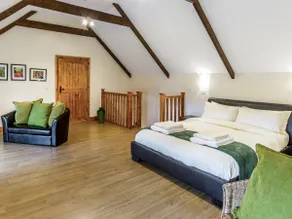 Hall Farm Cottage - Image 5