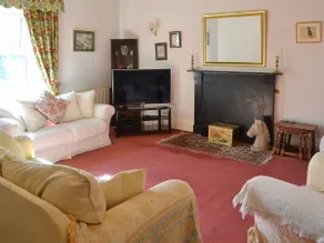 5 Schlafzimmer Unterkunft in Byrness Village, near Otterburn - Image 4
