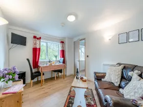 The Lodge - Image 3