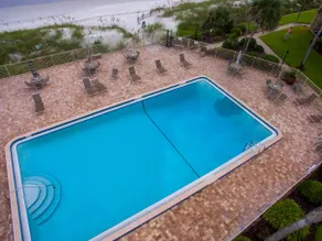 B207 Entire Oceanfront Condo Steps From Pool & Bch - Image 4