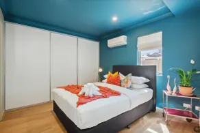The Tonic | Teal, Timber & Courtyard, Swan Valley - Image 3