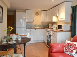 Ty Newydd Cottage - Image 4