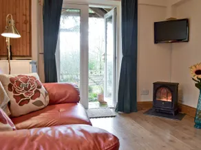 Ty Newydd Cottage - Image 2