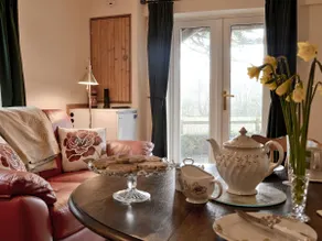 Ty Newydd Cottage - Image 3