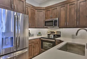 Deluxe Solitude Mountain Ski in-out 2bd-2ba Condo - Image 2