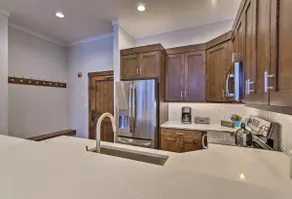 Deluxe Solitude Mountain Ski in-out 2bd-2ba Condo - Image 5