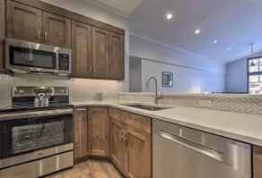 Deluxe Solitude Mountain Ski in-out 2bd-2ba Condo - Image 4