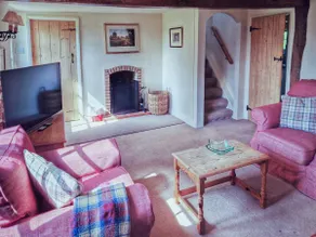 The Mansion Cottage - Image 2