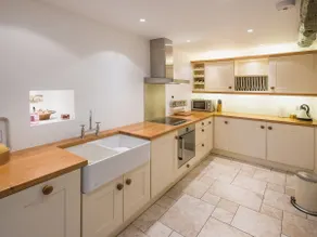 Barbican Cottage - Image 5
