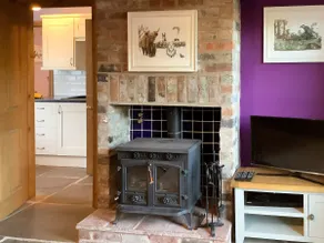 New House Farm Annexe - Image 2